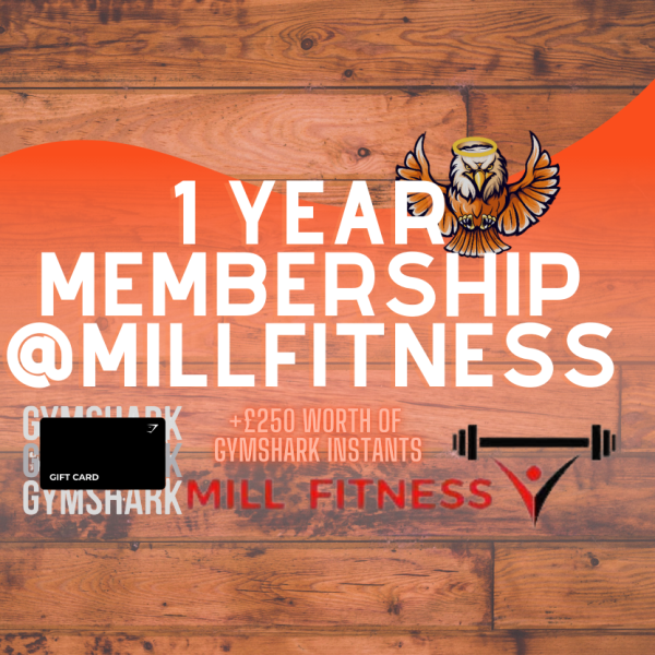 Gym Membership