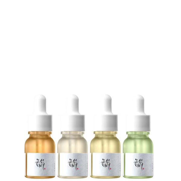 All things beauty Instant Wins