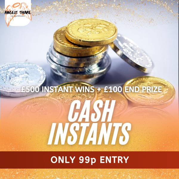 Cash Instants