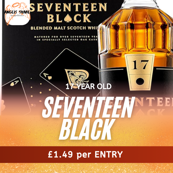 Seventeen Black